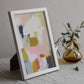 Lamina Abstracta Artes Dandy Nacnic