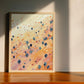 Lámina Abstracta Árboles Faddy Nacnic