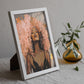 Lamina Nacnic Lady Charlize