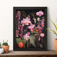 Lamina Nacnic Colección de Orquídeas en Flores Eclécticas
