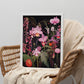 Lamina Nacnic Colección de Orquídeas en Flores Eclécticas