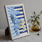 Nacnic Laminas de Macetas de Porcelana Eclécticas