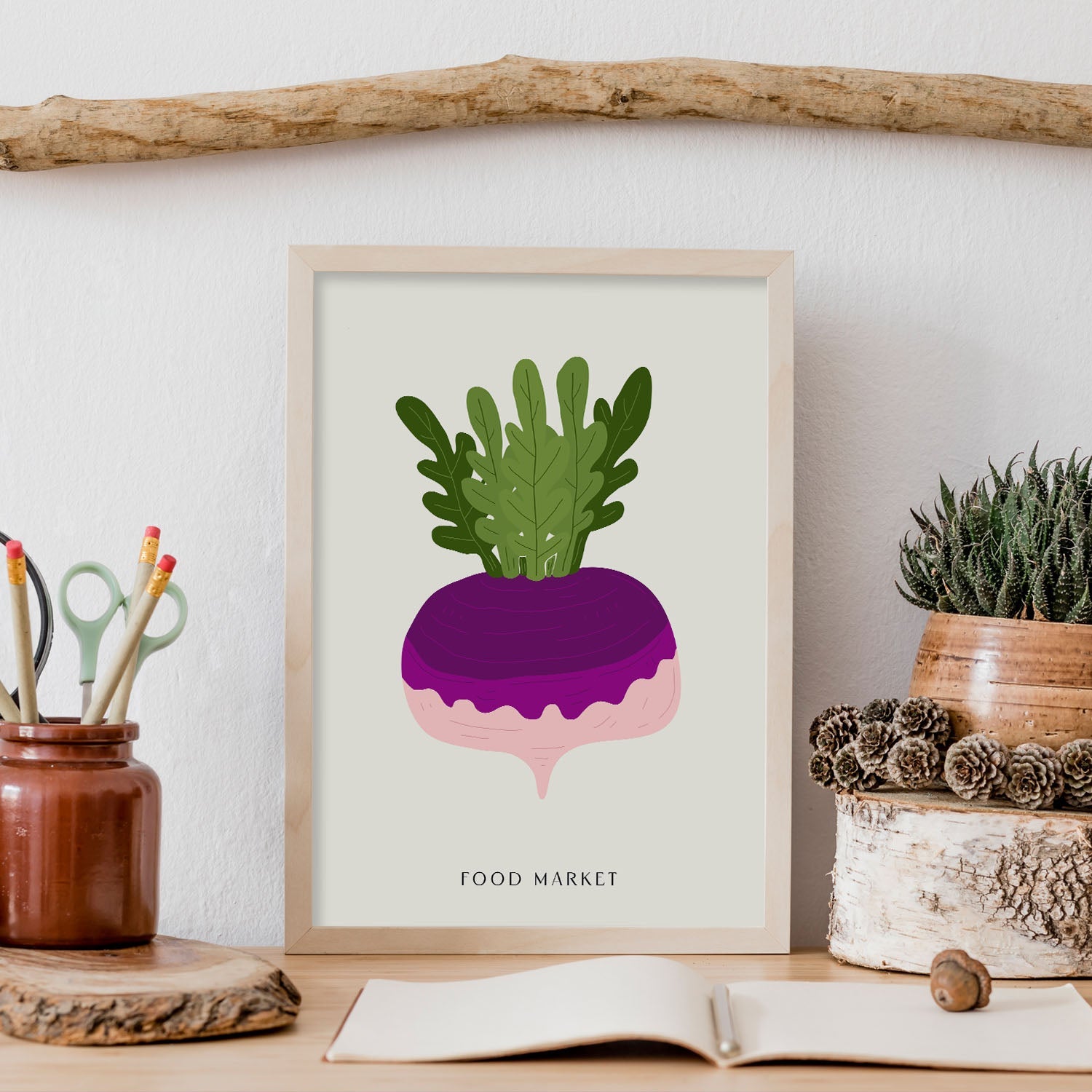 Turnip-Artwork-Nacnic-Nacnic Estudio SL