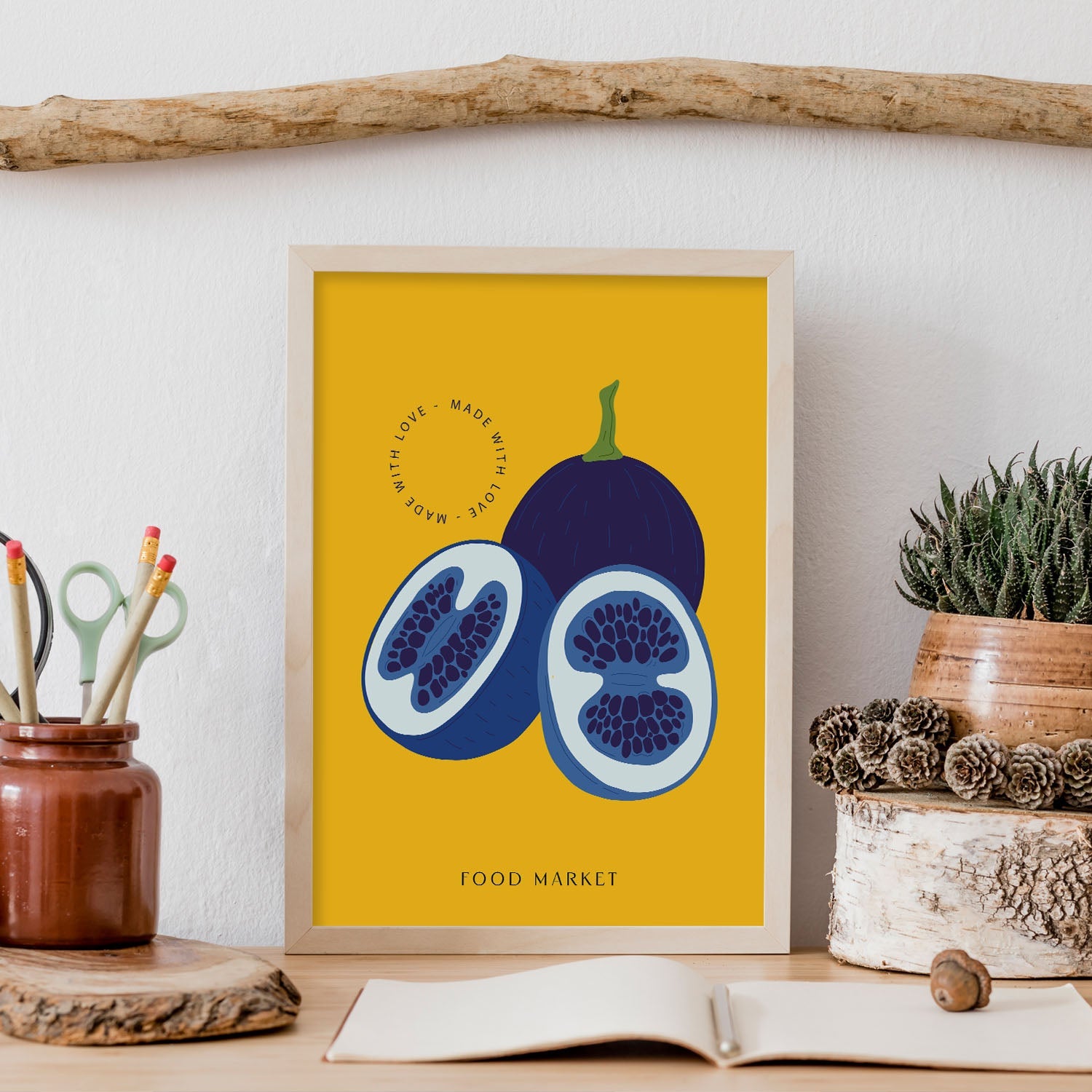 Ficus-Artwork-Nacnic-Nacnic Estudio SL