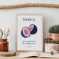 Coconut Quote-Artwork-Nacnic-Nacnic Estudio SL