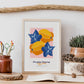 Star Fruit Cozy Place-Artwork-Nacnic-Nacnic Estudio SL