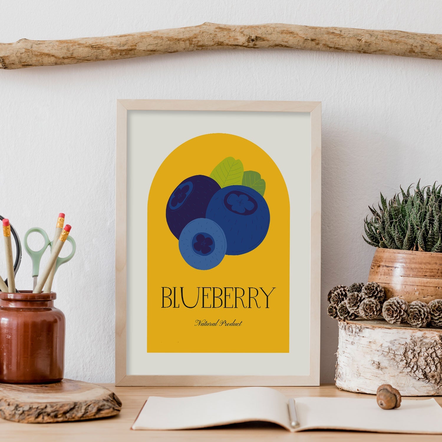 Blueberry-Artwork-Nacnic-Nacnic Estudio SL