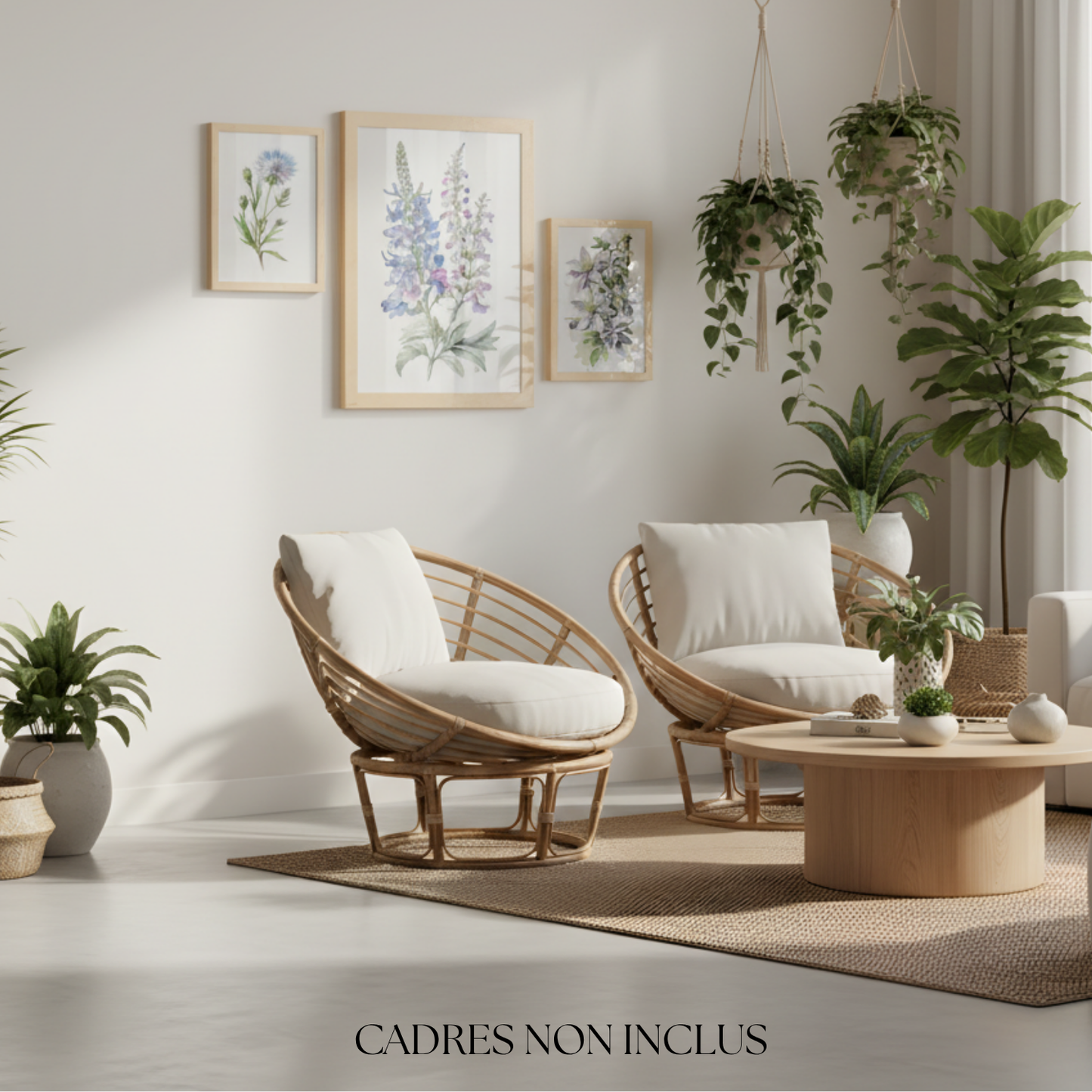 Láminas Nacnic Light