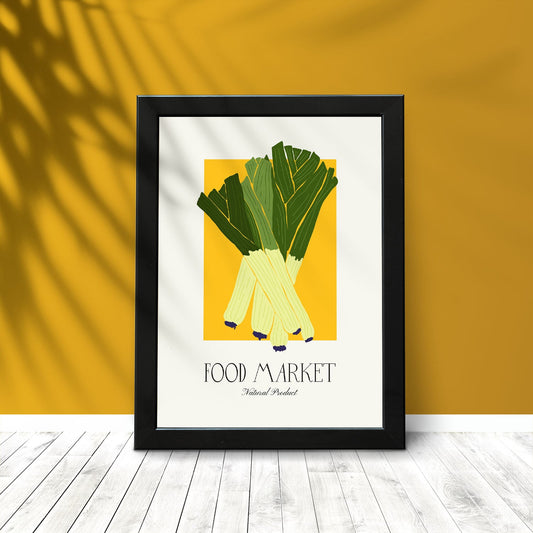 Leeks-Artwork-Nacnic-Nacnic Estudio SL