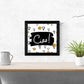 Set de 6 láminas Estampadas Saludos. Hello, Ciao, Bonjour, Wow-Artwork-Nacnic-Nacnic Estudio SL
