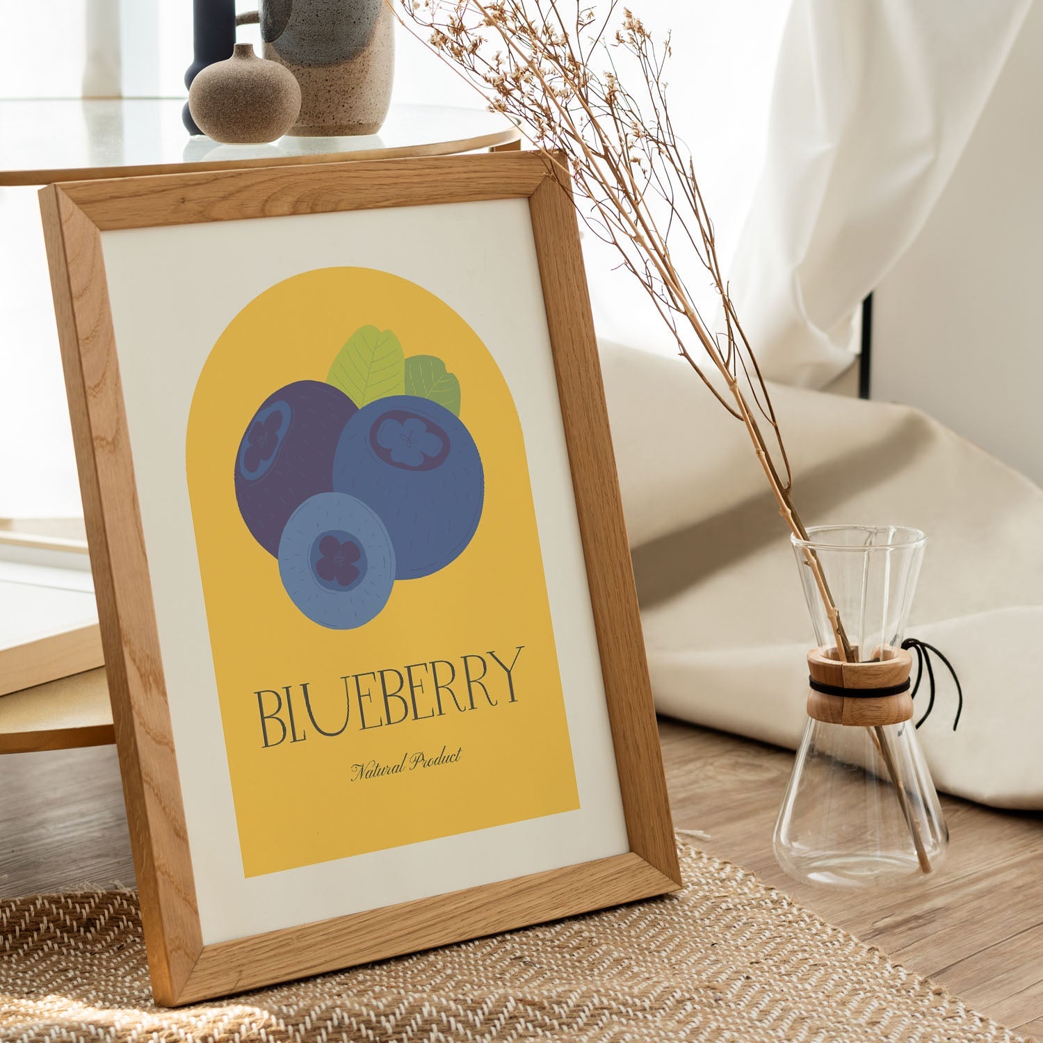 Blueberry-Artwork-Nacnic-Nacnic Estudio SL