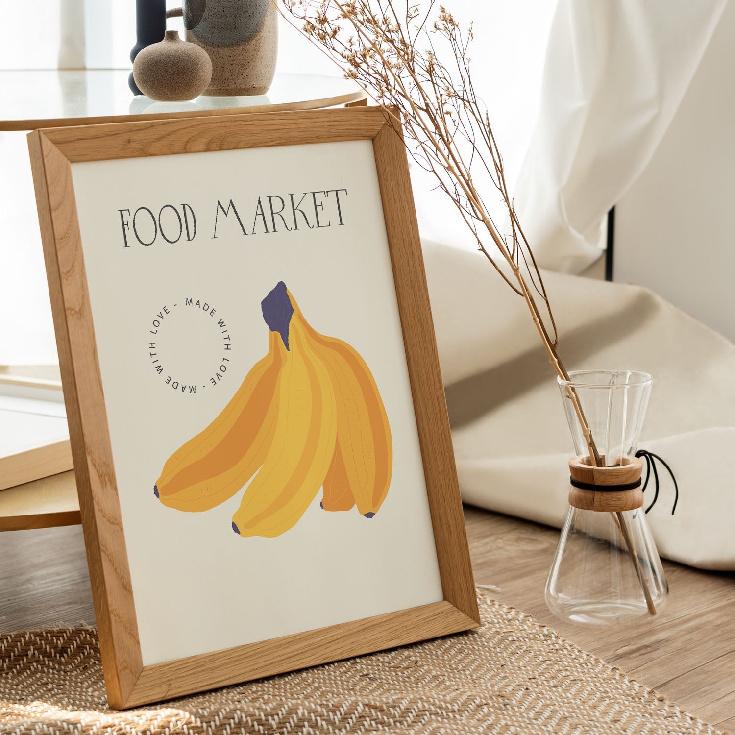 Banana-Artwork-Nacnic-Nacnic Estudio SL