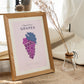 Grapes-Artwork-Nacnic-Nacnic Estudio SL