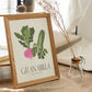 Beets n Celery-Artwork-Nacnic-Nacnic Estudio SL