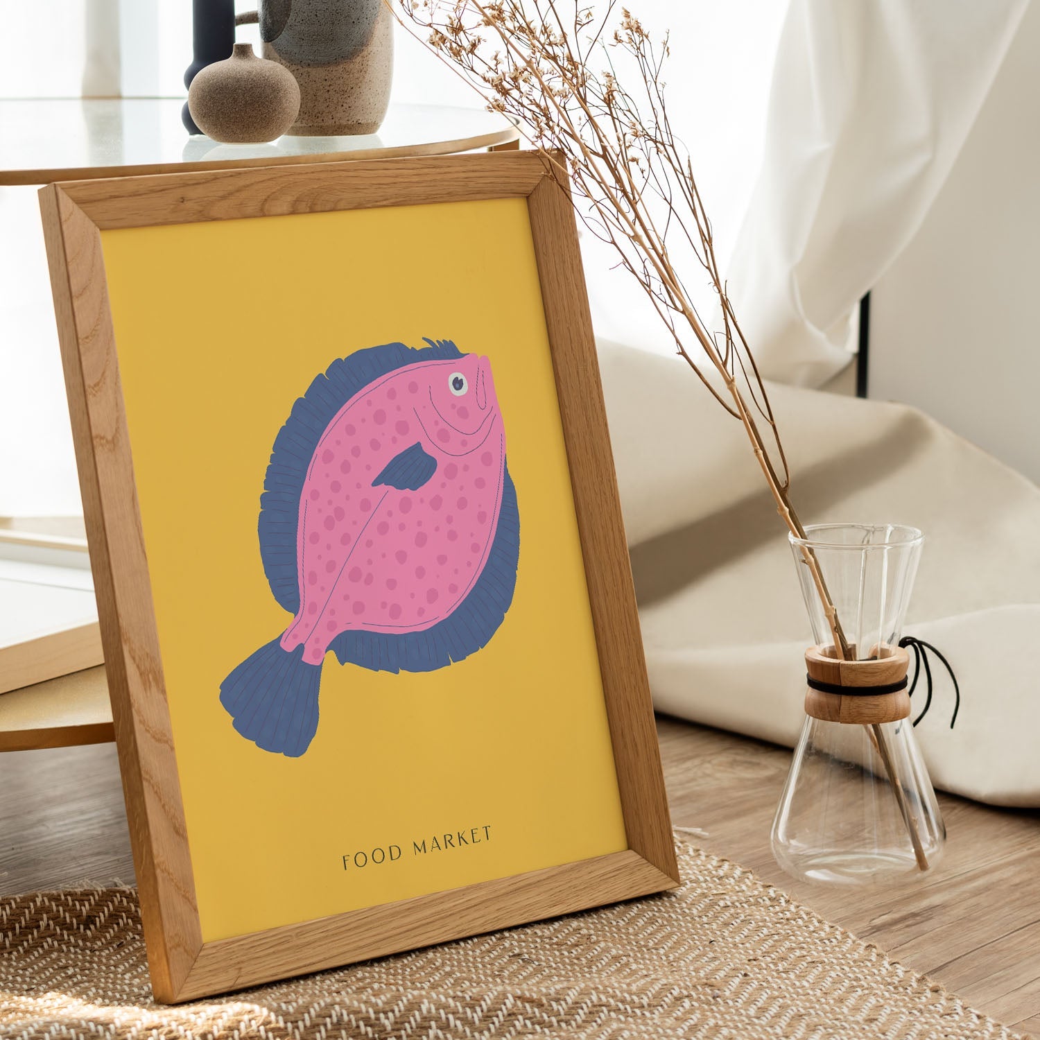 Flounder-Artwork-Nacnic-Nacnic Estudio SL
