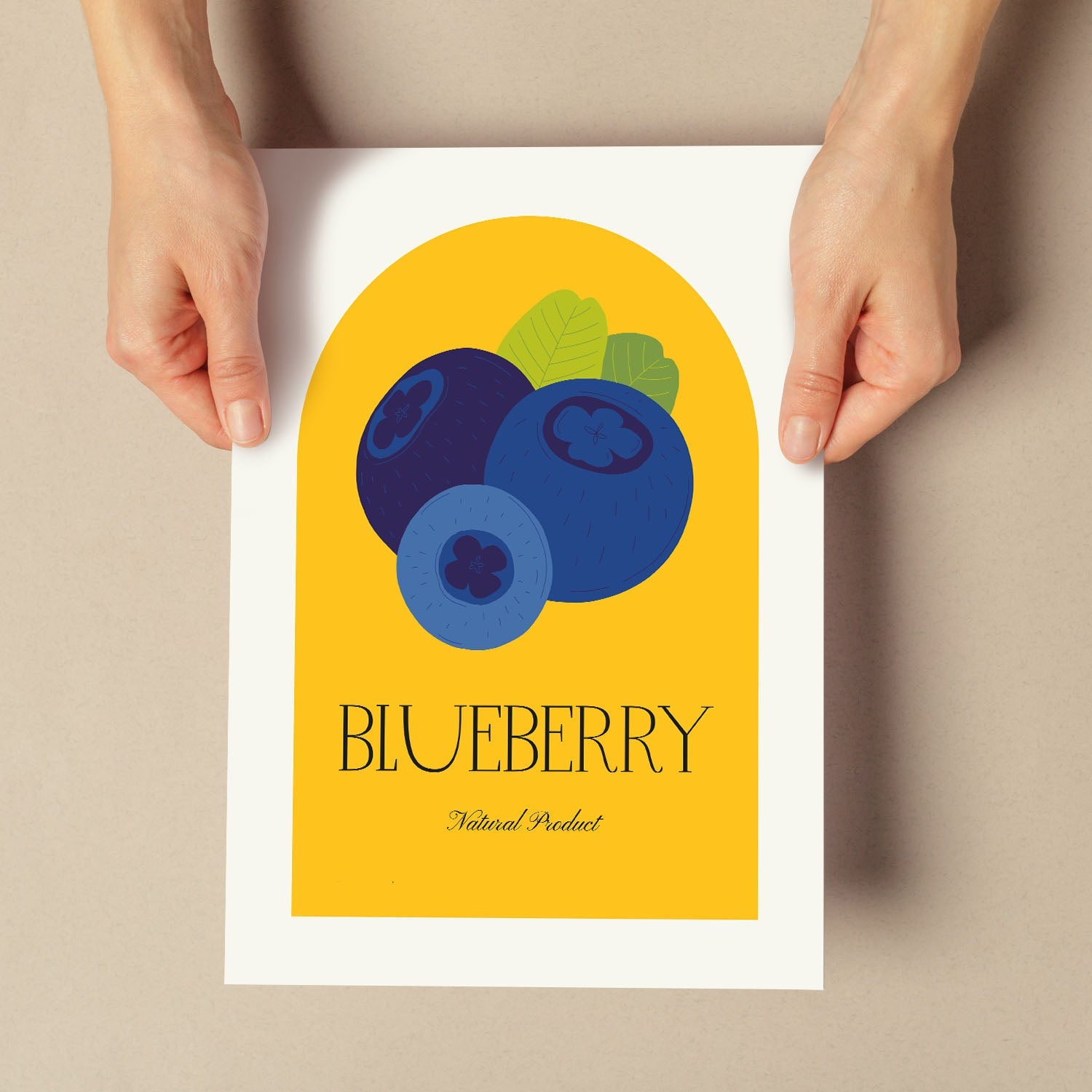 Blueberry-Artwork-Nacnic-Nacnic Estudio SL
