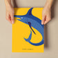 Sword Fish-Artwork-Nacnic-Nacnic Estudio SL