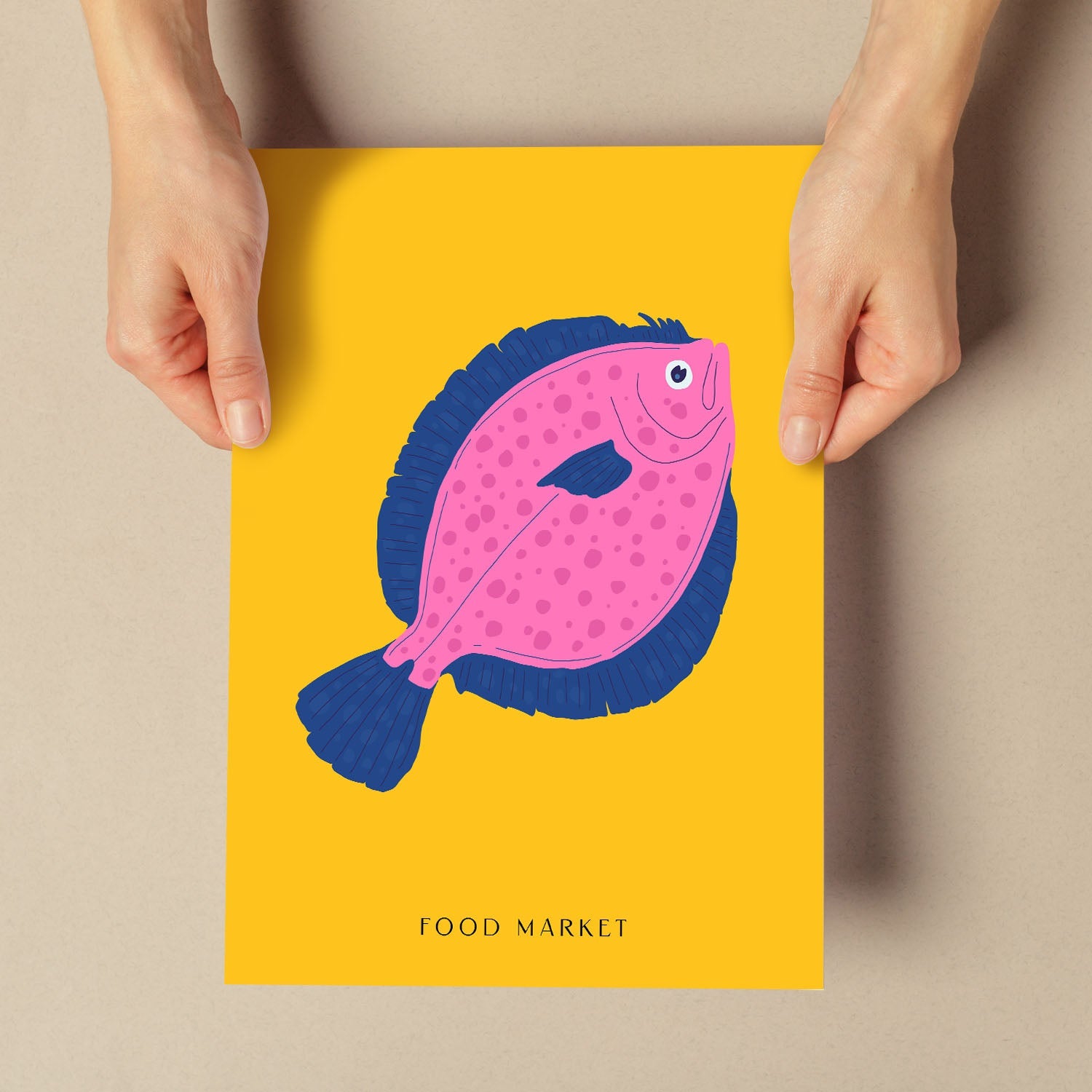 Flounder-Artwork-Nacnic-Nacnic Estudio SL