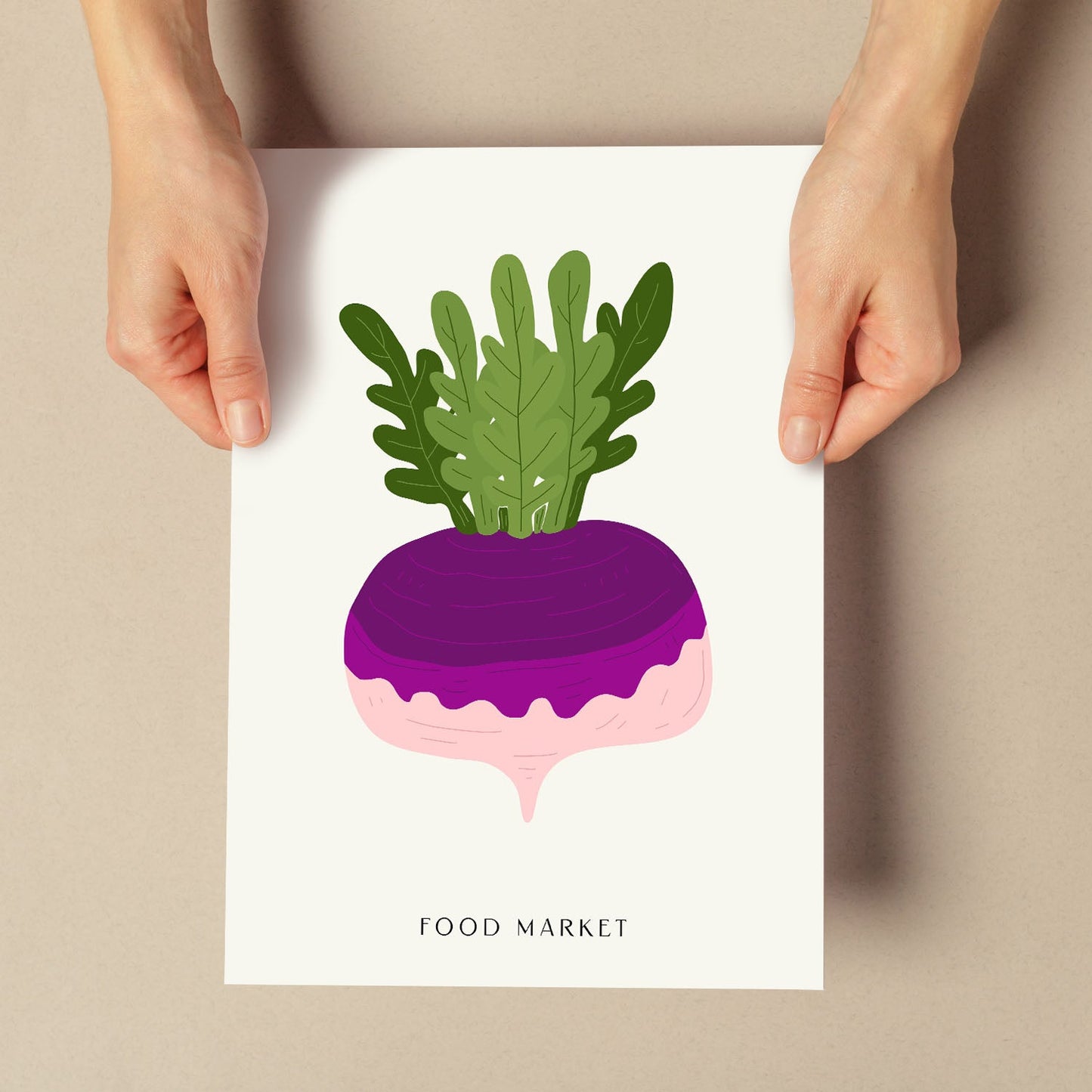 Turnip-Artwork-Nacnic-Nacnic Estudio SL