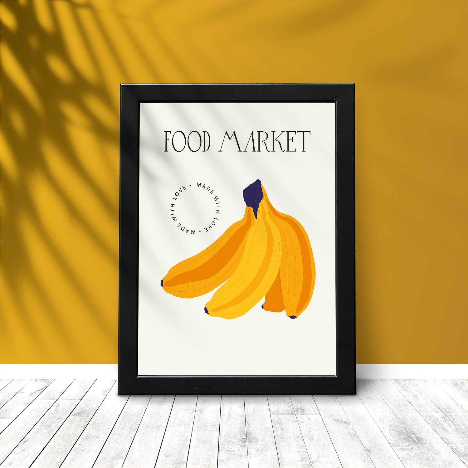 Banana-Artwork-Nacnic-Nacnic Estudio SL