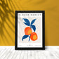 Peaches-Artwork-Nacnic-Nacnic Estudio SL
