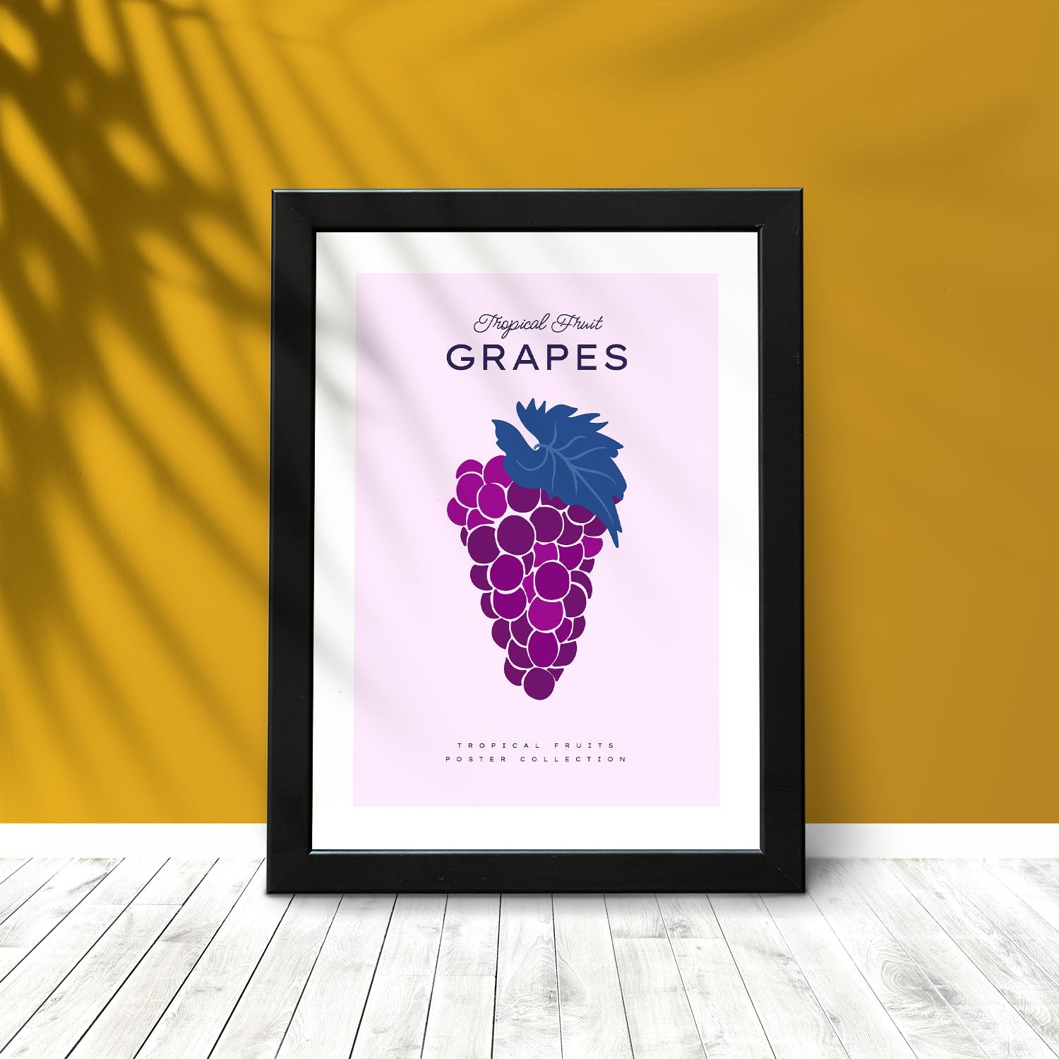 Grapes-Artwork-Nacnic-Nacnic Estudio SL