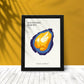 Mali Ston Oyster-Artwork-Nacnic-Nacnic Estudio SL