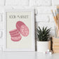 Bologne Sausage-Artwork-Nacnic-Nacnic Estudio SL