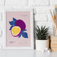 Passion Fruit-Artwork-Nacnic-Nacnic Estudio SL