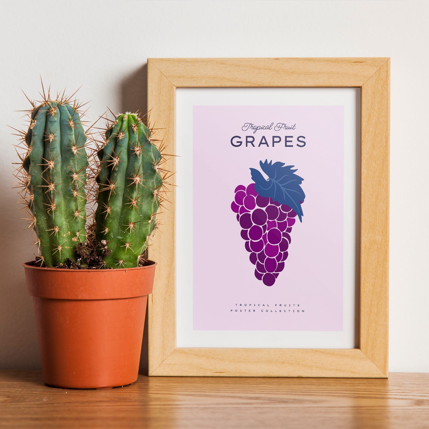 Grapes-Artwork-Nacnic-Nacnic Estudio SL