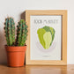Lettuce-Artwork-Nacnic-Nacnic Estudio SL