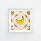 PACK de láminas para enmarcar COLLAGE FRUTAL. Posters cuadrados con imágenes de frutas. alta calidad-Artwork-Nacnic-Nacnic Estudio SL