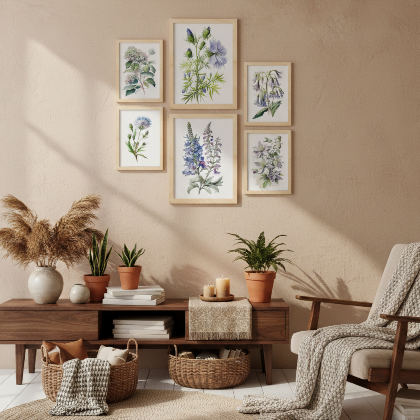 Láminas Nacnic Light