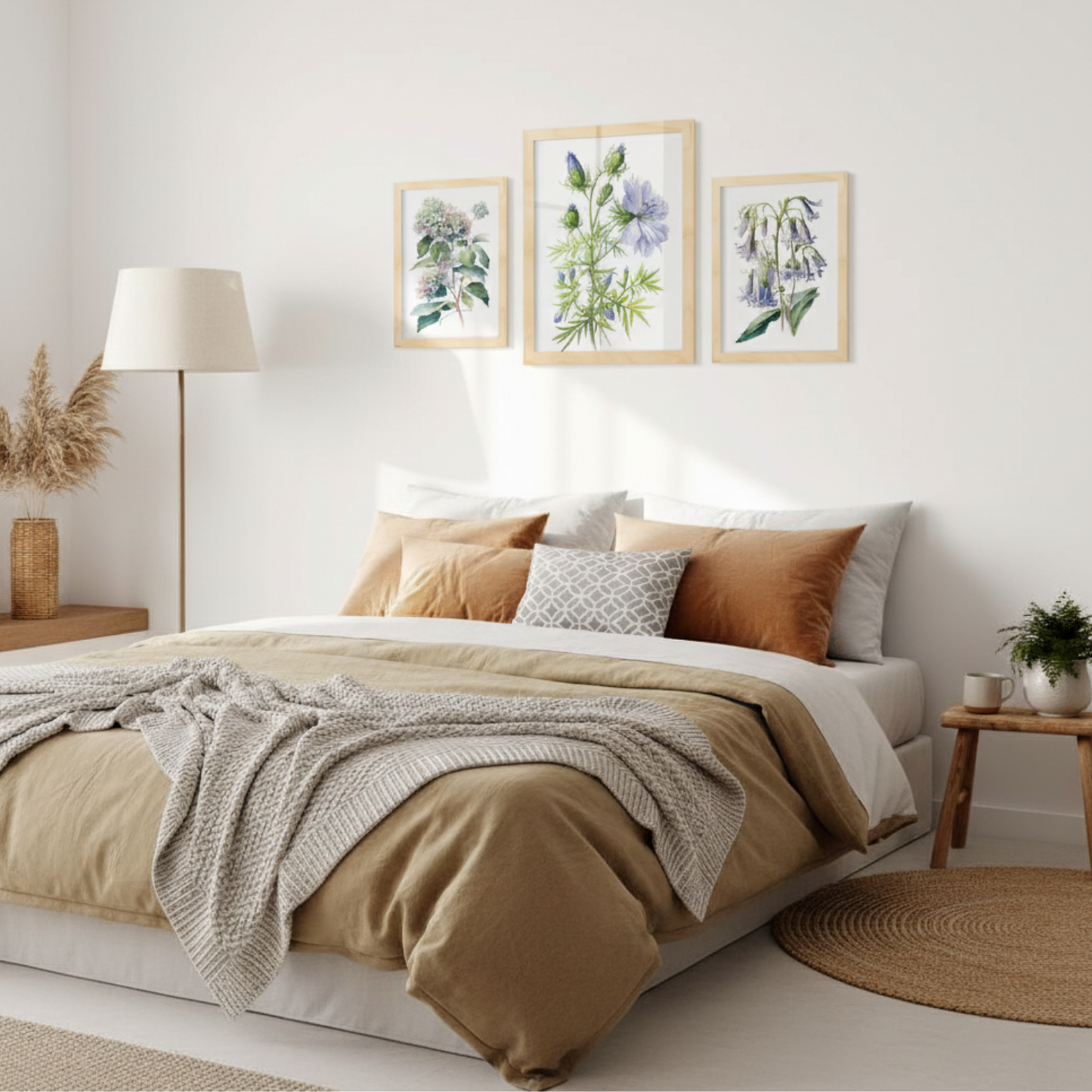 Láminas Nacnic Light