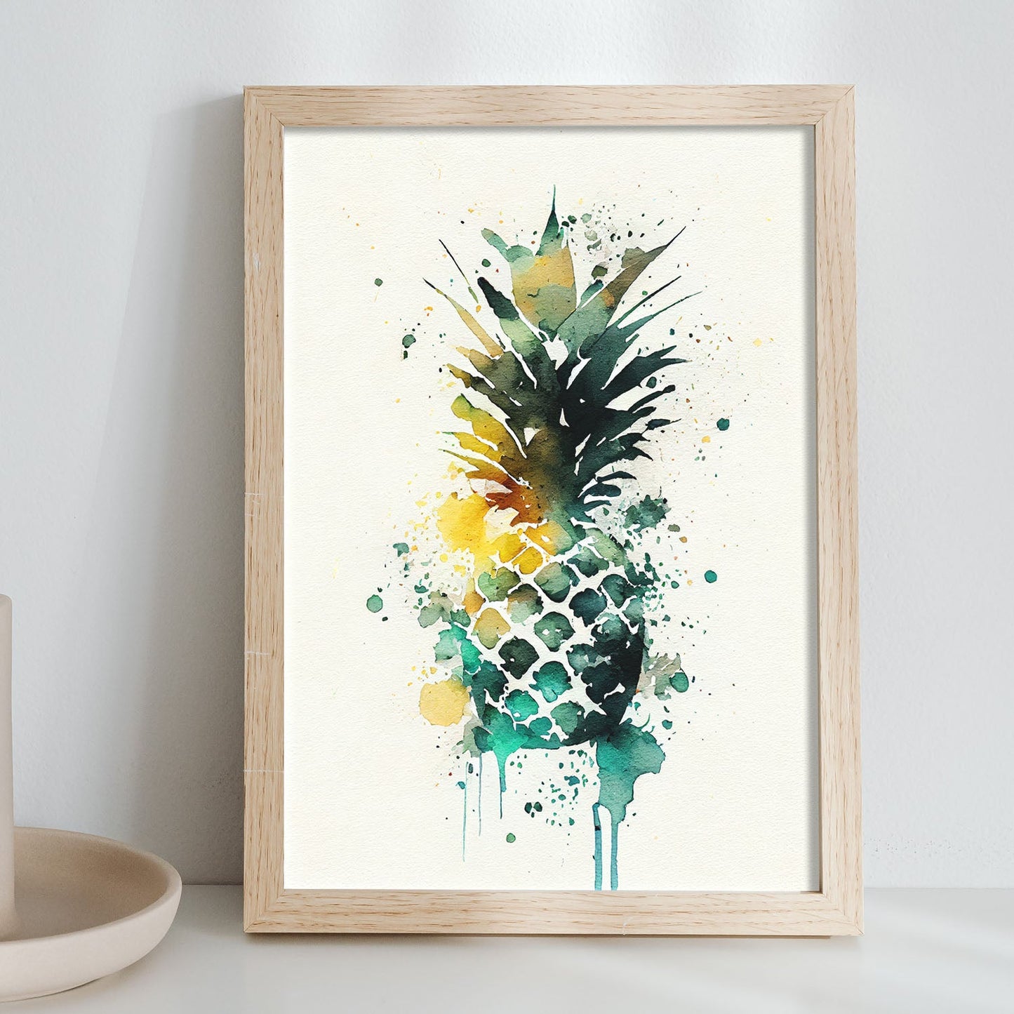 Nacnic Minimalista Piña_6 Lámina