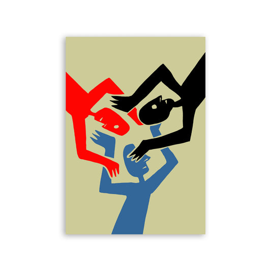 Lamina Abstracta Nacnic