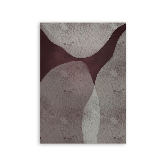 Lamina Abstracta Decorativa Nacnic