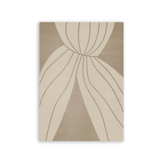 Lamina Abstracta Nacnic Artes Astutas