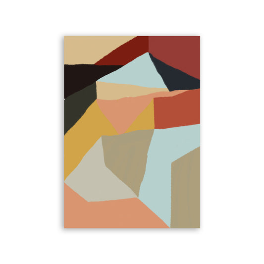 Lamina Abstracta Surtida Nacnic