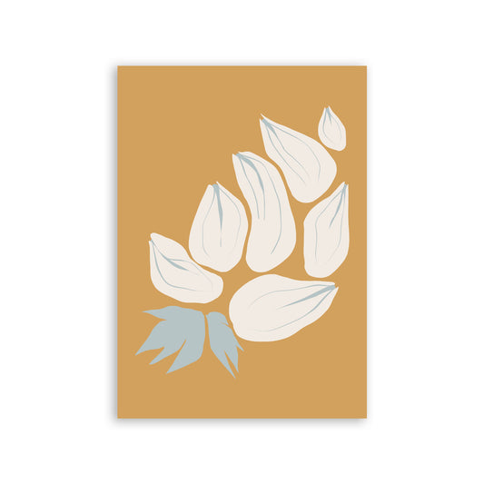 Nacnic Lámina de Flores Surtidas