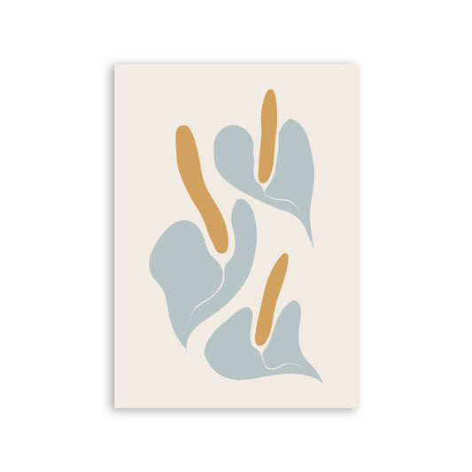 Lámina Nacnic de Tulipanes Encantadores