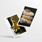 Set de 3 Cuadros de Cocina Mediterránea, Pan, Aceite de Oliva, Verduras Ilustración impresa en estilo Fotográfico para decorar Cocina, Despensa, Comedor, Restaurante, Cafetería