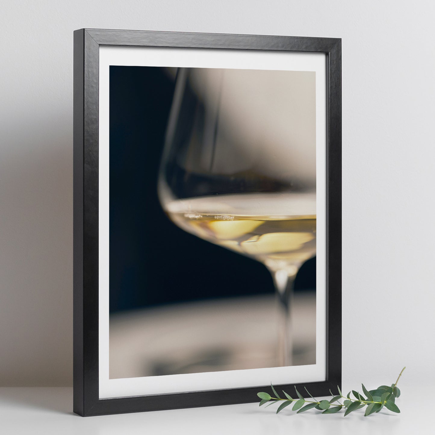 Set de 3 Cuadros de Viñedo Italiano Impresión Ilustración Arte de Pared Decoración en Estilo Fotográfico Moderno para Cocina, Bodega, Bar, Despensa, Comedor, Restaurante