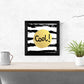 Set de 6 láminas Estampadas Saludos. Hello, Ciao, Bonjour, Wow-Artwork-Nacnic-Nacnic Estudio SL