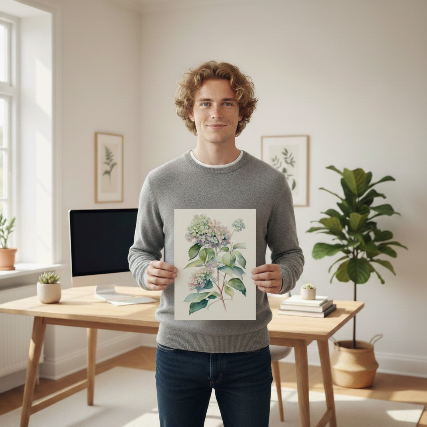 Láminas Nacnic Light