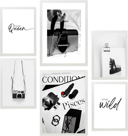 Fashion foto clothing brands