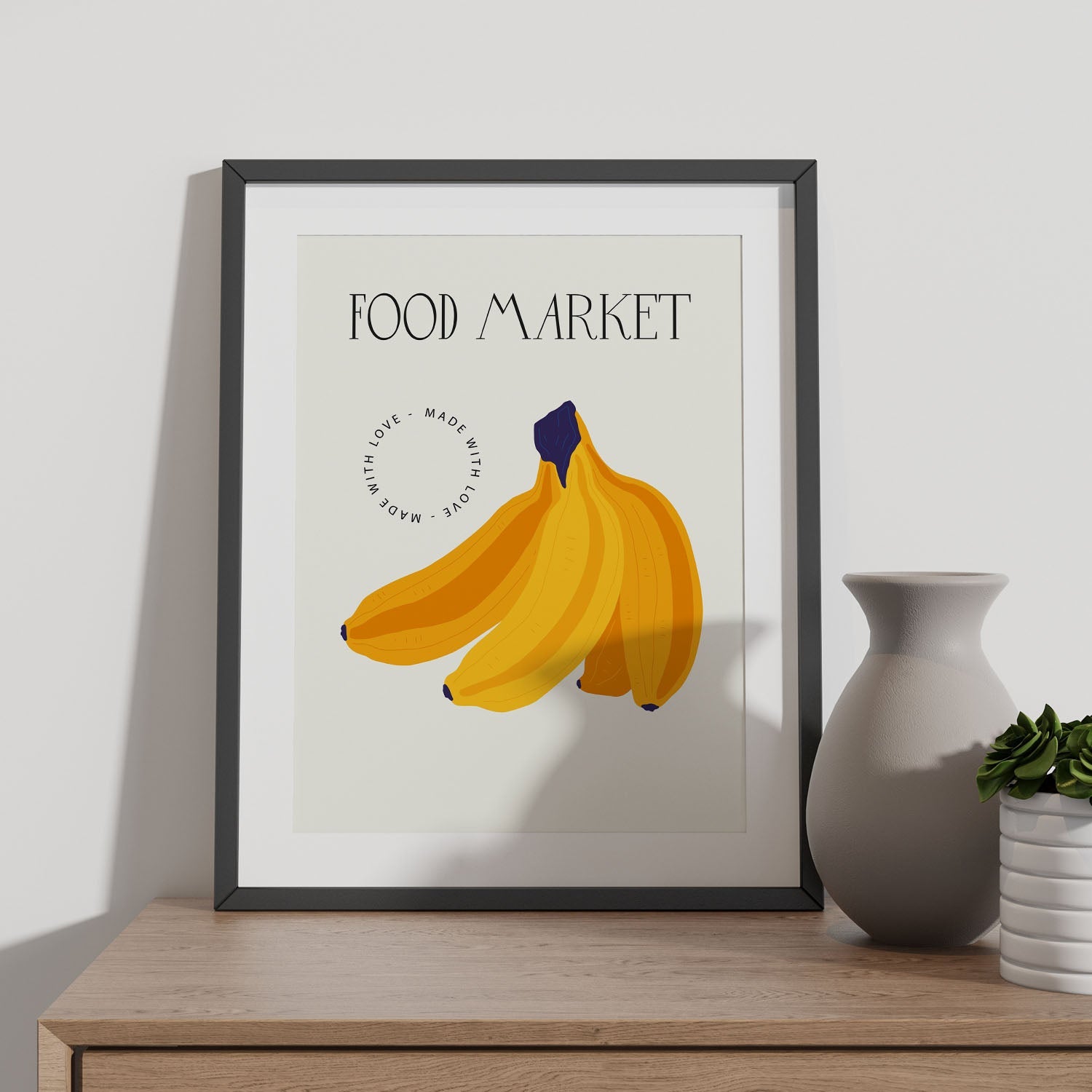Banana-Artwork-Nacnic-Nacnic Estudio SL