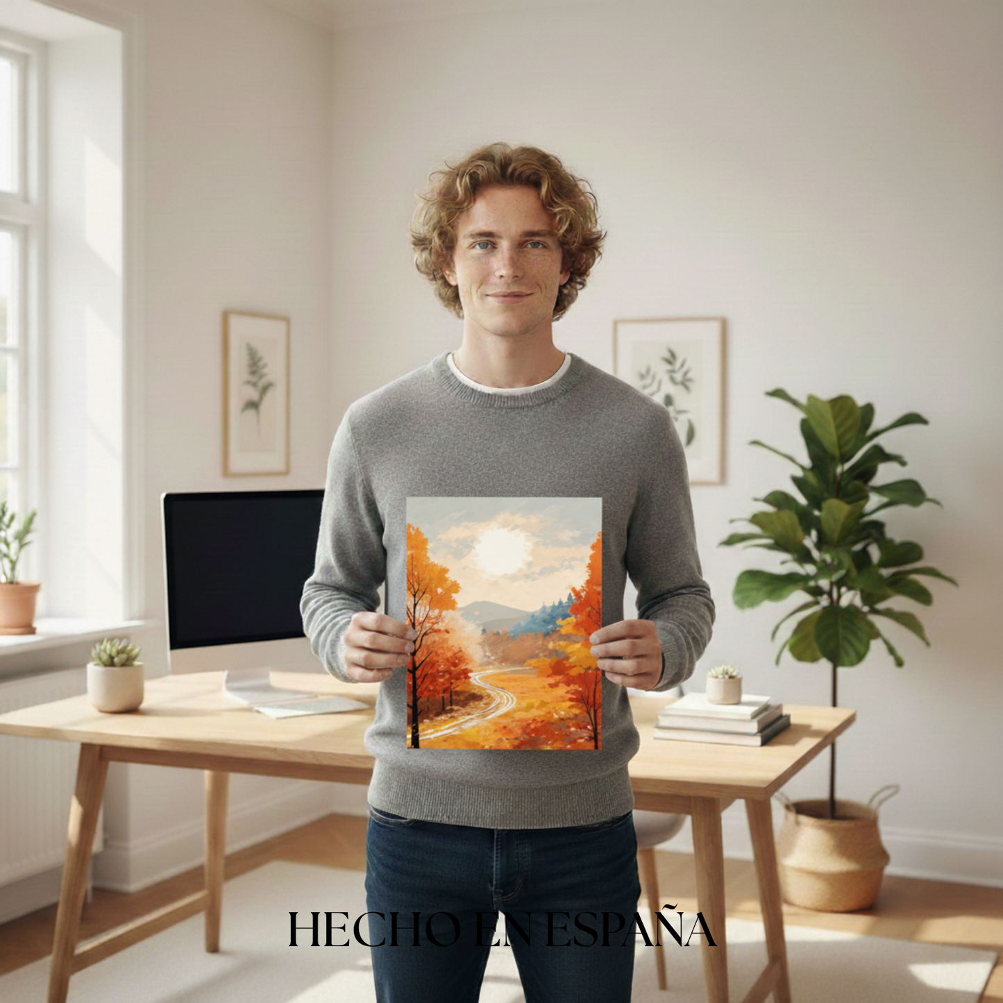 Nacnic Set de 6 Láminas de Damas Estampadas