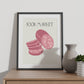 Bologne Sausage-Artwork-Nacnic-Nacnic Estudio SL