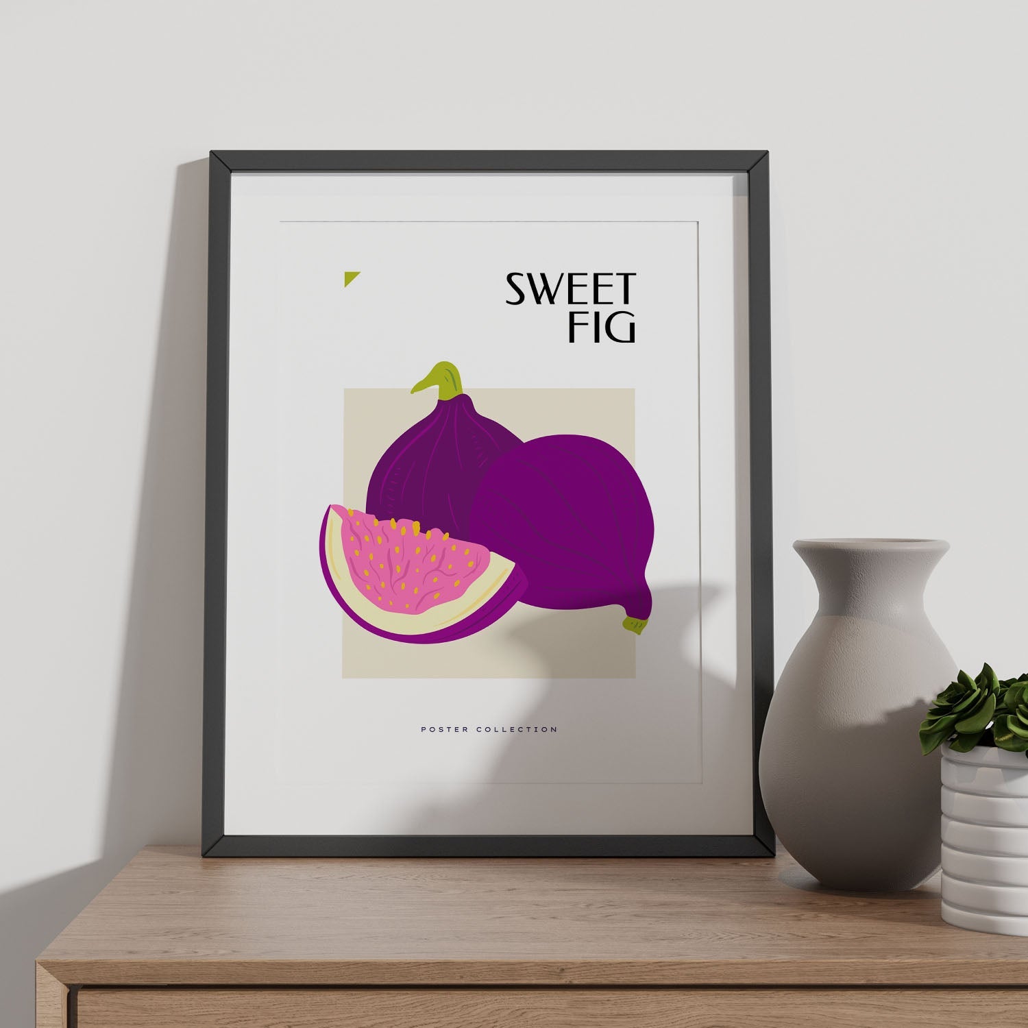 Sweet Figs-Artwork-Nacnic-Nacnic Estudio SL
